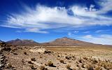 BOLIVIA 2 - On the road to Salar - 1